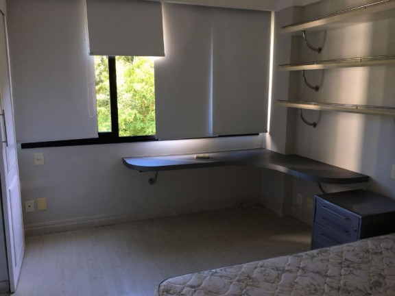 Imagem Apartamento com 5 Quartos à Venda, 230 m² em Itaigara - Salvador