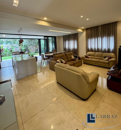 Imagem Casa com 3 Quartos à Venda, 285 m² em Condomínio Bella Città - Ribeirão Preto Imagem Casa com 3 Quartos à Venda, 285 m² em Condomínio Bella Città - Ribeirão Preto