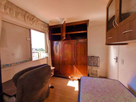 Imagem Apartamento com 2 Quartos à Venda, 63 m² em Jardim Bonfiglioli - São Paulo