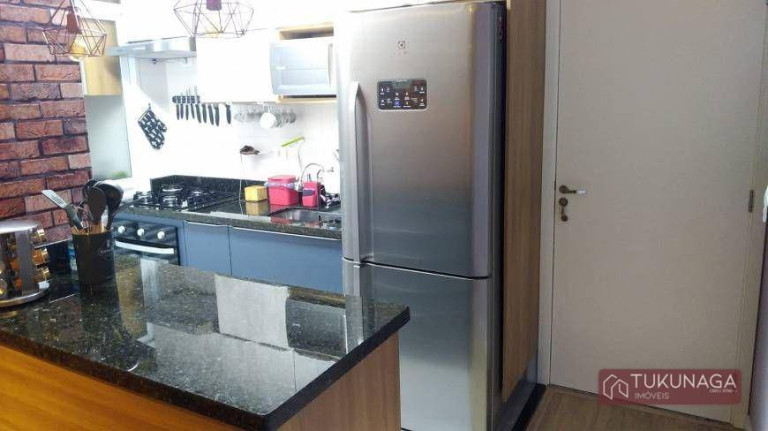 Imagem Apartamento com 2 Quartos à Venda, 50 m² em Vila Maria - São Paulo Imagem Apartamento com 2 Quartos à Venda, 50 m² em Vila Maria - São Paulo