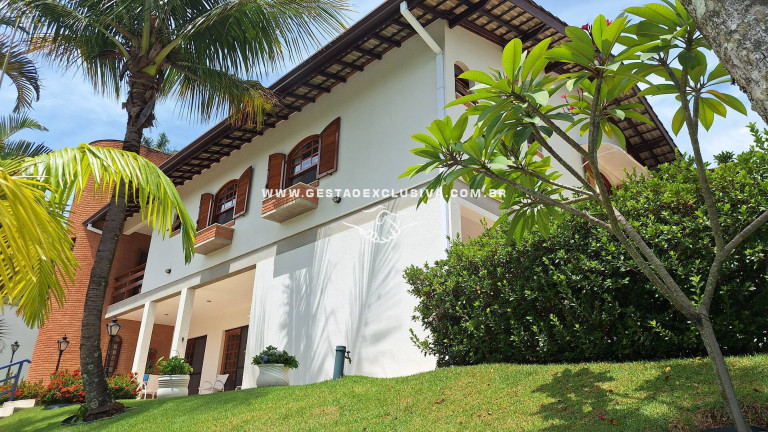 Imagem Casa de Condomínio com 4 Quartos à Venda, 2.800 m² em Parque Da Fazenda - Itatiba