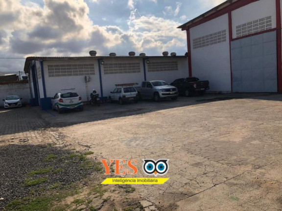 Imagem Imóvel para Alugar, 500 m² em Conceição - Feira De Santana Imagem Imóvel para Alugar, 500 m² em Conceição - Feira De Santana