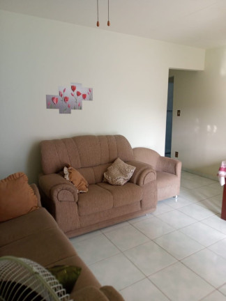 Imagem Apartamento com 2 Quartos à Venda, 72 m² em Sumaré - Caraguatatuba