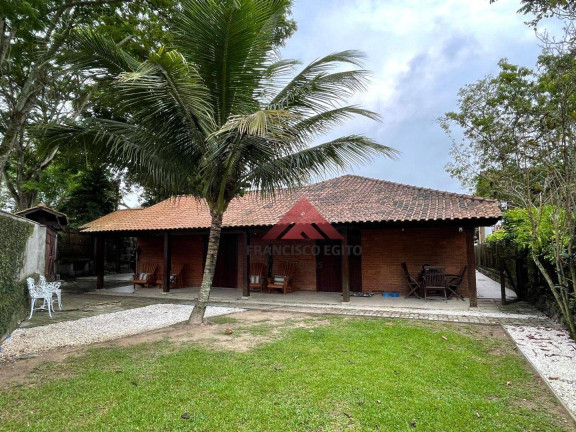 Imagem Casa com 4 Quartos à Venda, 305 m² em Pendotiba - Niterói Imagem Casa com 4 Quartos à Venda, 305 m² em Pendotiba - Niterói