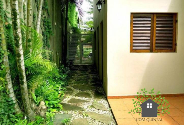Imagem Casa com 4 Quartos à Venda, 392 m² em Granja Viana Ii - Cotia Imagem Casa com 4 Quartos à Venda, 392 m² em Granja Viana Ii - Cotia
