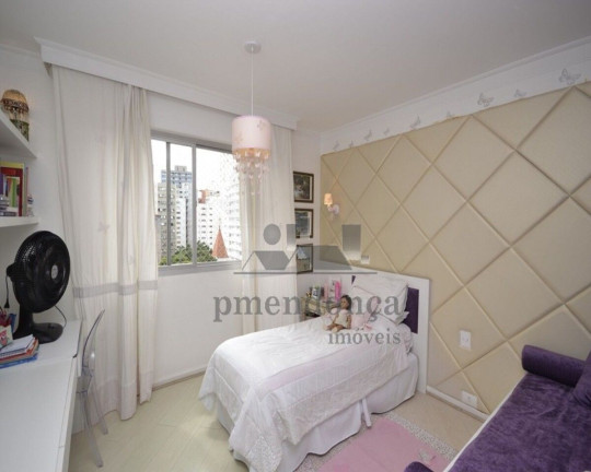 Imagem Apartamento com 3 Quartos à Venda, 260 m² em Santa Cecília - São Paulo Imagem Apartamento com 3 Quartos à Venda, 260 m² em Santa Cecília - São Paulo