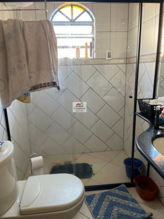 Imagem Casa com 3 Quartos à Venda, 135 m² em Jabaquara - São Paulo