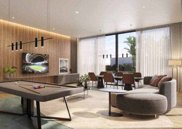 Imagem Imóvel com 3 Quartos à Venda, 183 m² em Ilhas Do Sul - Ribeirão Preto