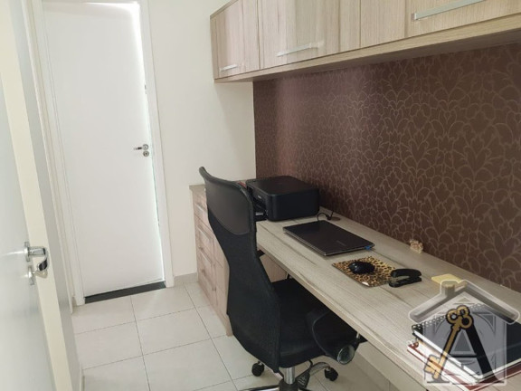 Imagem Casa com 5 Quartos à Venda, 312 m² em Campo Grande - Santos