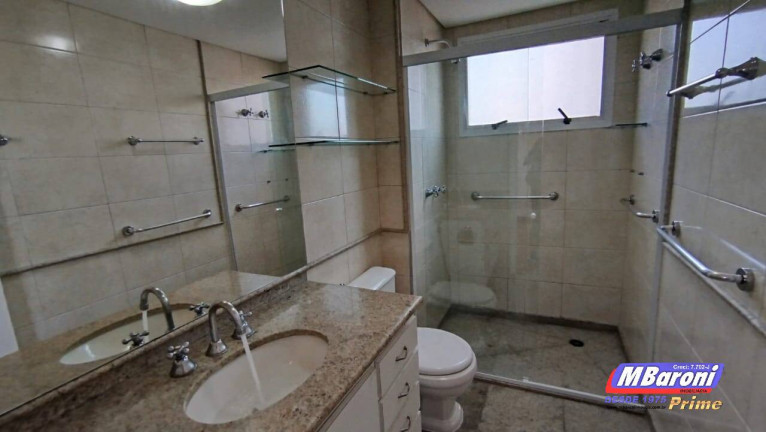 Imagem Apartamento com 3 Quartos para Alugar, 118 m² em Pinheiros - São Paulo