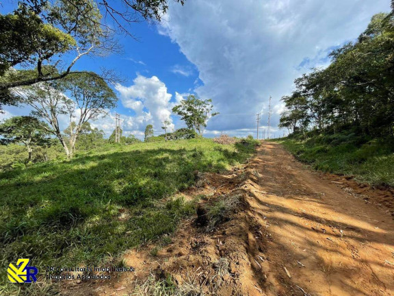 Imagem Chácara à Venda, 41 m² em Pitangueiras - Pedra Bela