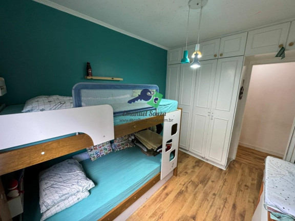 Imagem Apartamento com 3 Quartos à Venda, 75 m² em Jardim Umuarama - São Paulo Imagem Apartamento com 3 Quartos à Venda, 75 m² em Jardim Umuarama - São Paulo