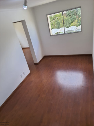 Imagem Apartamento com 2 Quartos à Venda, 52 m² em Jardim Paraíso - Poços De Caldas