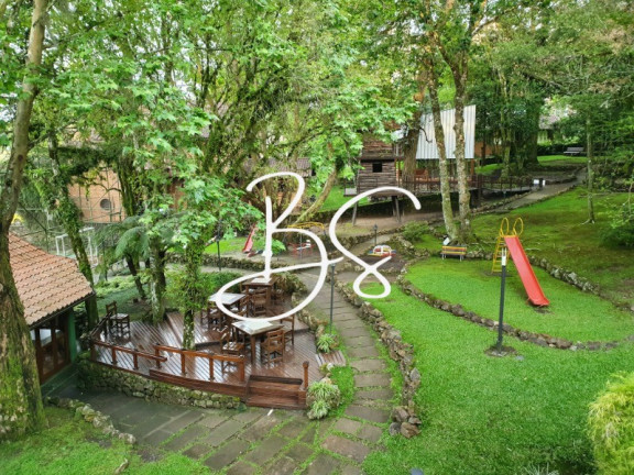Imagem Apartamento com 1 Quarto à Venda, 39 m² em Centro - Gramado