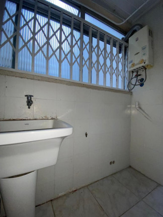 Imagem Apartamento com 2 Quartos à Venda, 55 m² em São João - Porto Alegre