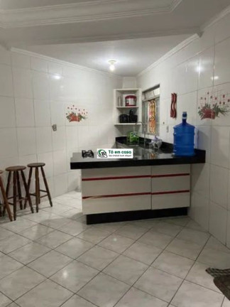 Imagem Casa com 2 Quartos à Venda, 90 m² em Jardim Torrão De Ouro - São José Dos Campos Imagem Casa com 2 Quartos à Venda, 90 m² em Jardim Torrão De Ouro - São José Dos Campos