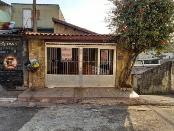 Imagem Sobrado com 3 Quartos à Venda, 90 m² em Vila Buenos Aires - São Paulo Imagem Sobrado com 3 Quartos à Venda, 90 m² em Vila Buenos Aires - São Paulo