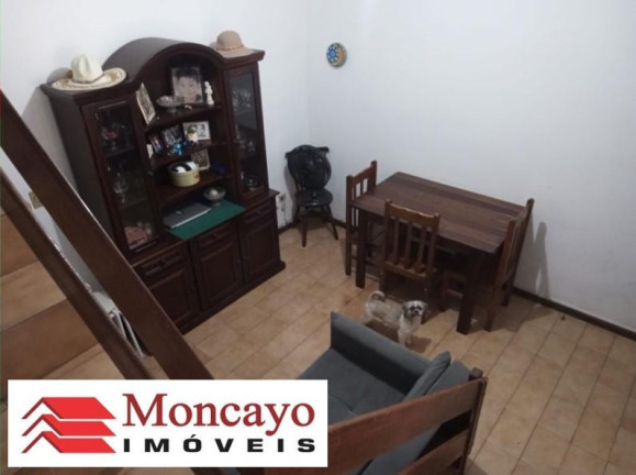 Imagem Casa com 2 Quartos à Venda, 100 m² em Jardim Primavera - Caraguatatuba