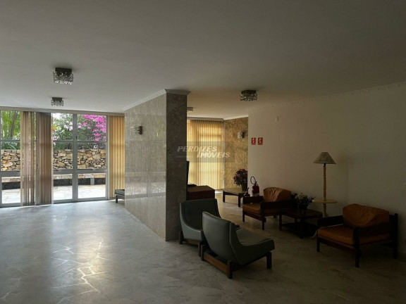 Imagem Apartamento com 3 Quartos à Venda, 154 m² em Perdizes - São Paulo Imagem Apartamento com 3 Quartos à Venda, 154 m² em Perdizes - São Paulo