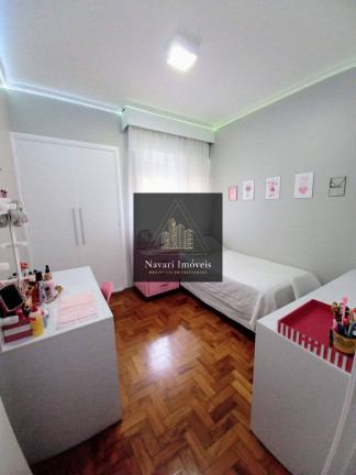 Imagem Apartamento com 3 Quartos à Venda, 140 m² em Santana - São Paulo Imagem Apartamento com 3 Quartos à Venda, 140 m² em Santana - São Paulo