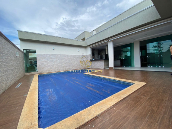 Imagem Casa com 4 Quartos à Venda, 287 m² em Jardins Lisboa - Goiânia Imagem Casa com 4 Quartos à Venda, 287 m² em Jardins Lisboa - Goiânia