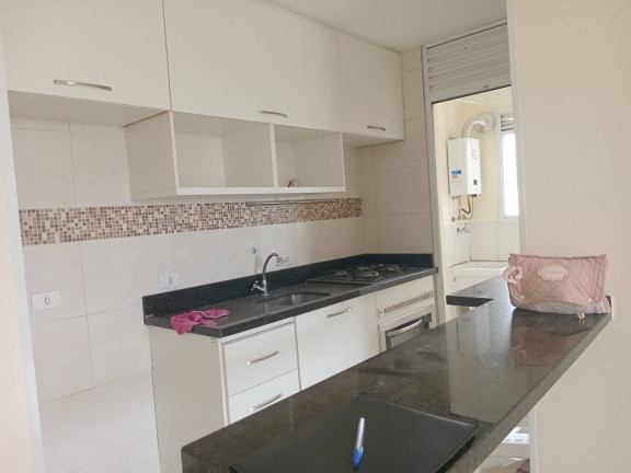 Imagem Apartamento com 2 Quartos para Alugar, 50 m² em Centro - Diadema Imagem Apartamento com 2 Quartos para Alugar, 50 m² em Centro - Diadema