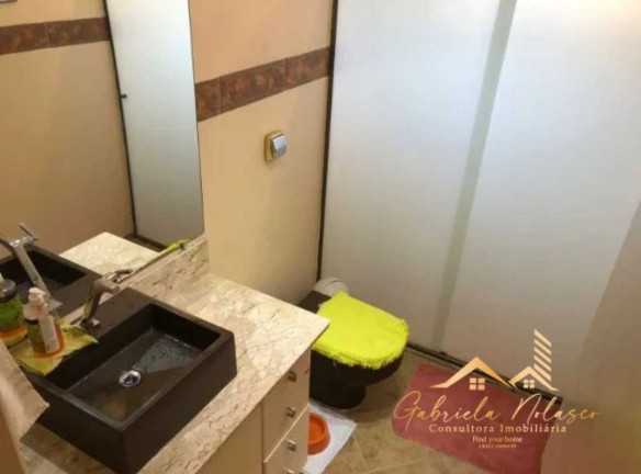 Imagem Apartamento com 2 Quartos à Venda, 76 m² em Embaré - Santos