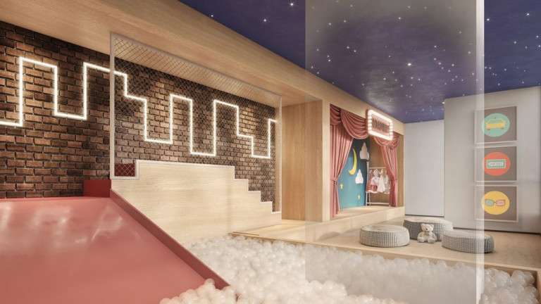 Imagem Apartamento com 3 Quartos à Venda, 84 m² em Santo Amaro - São Paulo