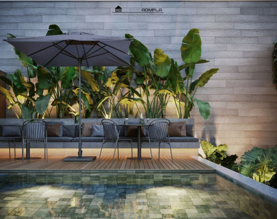 Imagem Apartamento com 3 Quartos à Venda, 202 m² em Humaitá - Rio De Janeiro