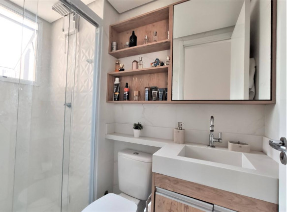 Imagem Imóvel com 2 Quartos à Venda,  em Jardim Prudência - São Paulo