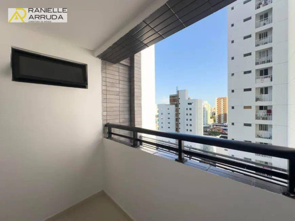Imagem Apartamento com 3 Quartos à Venda, 78 m² em Jardim Oceania - João Pessoa