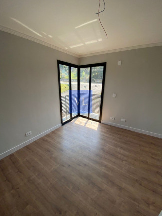 Imagem Casa com 3 Quartos à Venda, 150 m² em Tingui - Curitiba