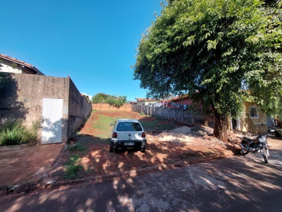 Imagem Terreno à Venda, 250 m² em Parque Residencial Nazaré - Botucatu Imagem Terreno à Venda, 250 m² em Parque Residencial Nazaré - Botucatu