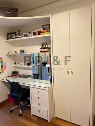 Imagem Casa com 4 Quartos à Venda, 376 m² em Alto Da Boa Vista - São Paulo Imagem Casa com 4 Quartos à Venda, 376 m² em Alto Da Boa Vista - São Paulo
