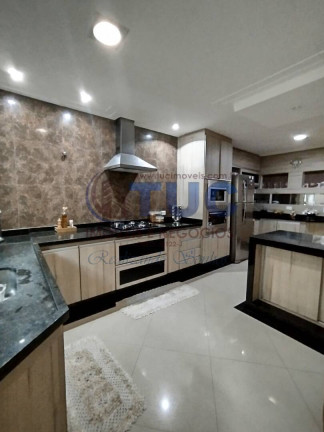 Imagem Casa com 3 Quartos à Venda, 178 m² em Jardim Las Palmas - São Bernardo Do Campo