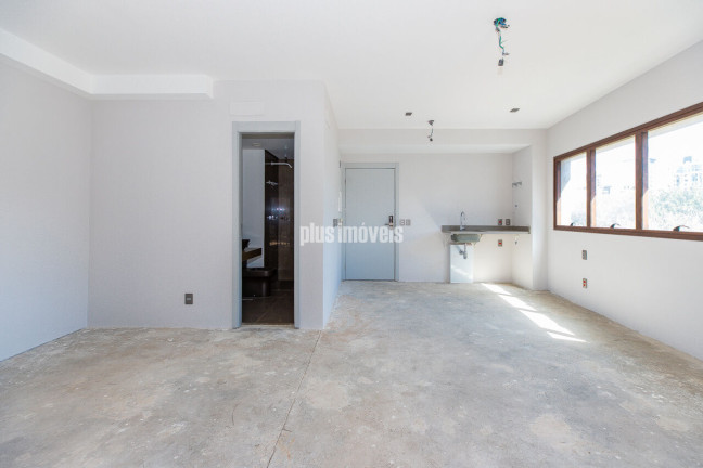 Imagem Apartamento com 1 Quarto à Venda, 46 m² em Vila Olímpia - São Paulo Imagem Apartamento com 1 Quarto à Venda, 46 m² em Vila Olímpia - São Paulo