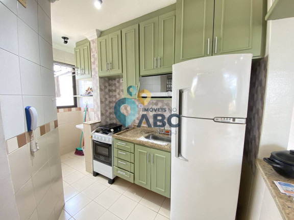 Imagem Apartamento com 1 Quarto à Venda, 50 m² em Rudge Ramos - São Bernardo Do Campo Imagem Apartamento com 1 Quarto à Venda, 50 m² em Rudge Ramos - São Bernardo Do Campo