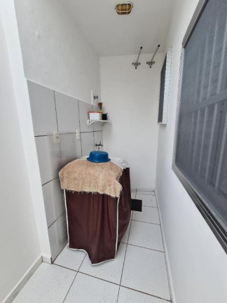 Imagem Casa com 3 Quartos à Venda, 119 m² em Guilhermina - Praia Grande