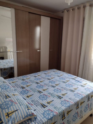 Imagem Apartamento com 2 Quartos à Venda, 42 m² em Jardim América - Poá