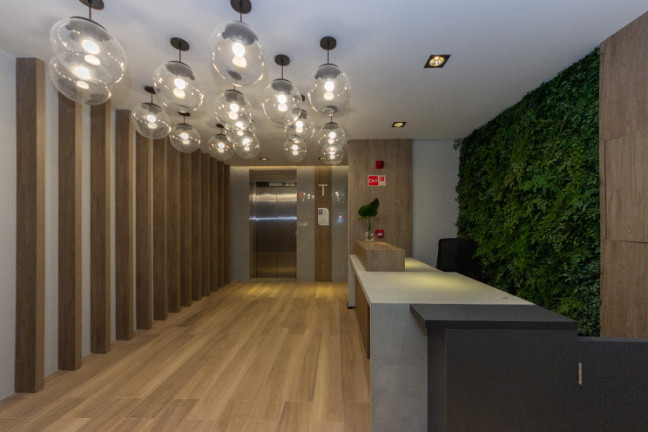 Imagem Studio com 1 Quarto à Venda, 25 m² em Vila Clementino - São Paulo Imagem Studio com 1 Quarto à Venda, 25 m² em Vila Clementino - São Paulo