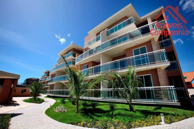 Imagem Apartamento com 4 Quartos à Venda, 126 m² em Porto Das Dunas - Aquiraz Imagem Apartamento com 4 Quartos à Venda, 126 m² em Porto Das Dunas - Aquiraz