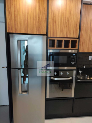 Imagem Apartamento com 3 Quartos à Venda, 72 m² em Santo Amaro - São Paulo