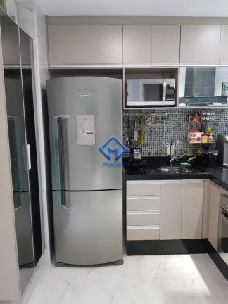 Imagem Apartamento com 1 Quarto à Venda, 39 m² em Vila Mariana - São Paulo Imagem Apartamento com 1 Quarto à Venda, 39 m² em Vila Mariana - São Paulo