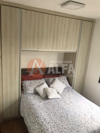 Imagem Apartamento com 2 Quartos à Venda, 48 m² em Jardim ísis - Cotia Imagem Apartamento com 2 Quartos à Venda, 48 m² em Jardim ísis - Cotia