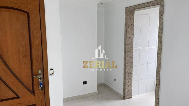 Apartamento com 2 Quartos à Venda, 90 m² em Santa Paula - São Caetano Do Sul
