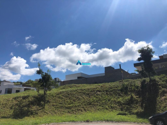 Terreno à Venda, 575 m² em Bairro Caxambu - Jundiaí