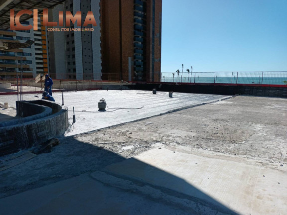 Imagem Apartamento com 4 Quartos à Venda, 604 m² em Mucuripe - Fortaleza Imagem Apartamento com 4 Quartos à Venda, 604 m² em Mucuripe - Fortaleza