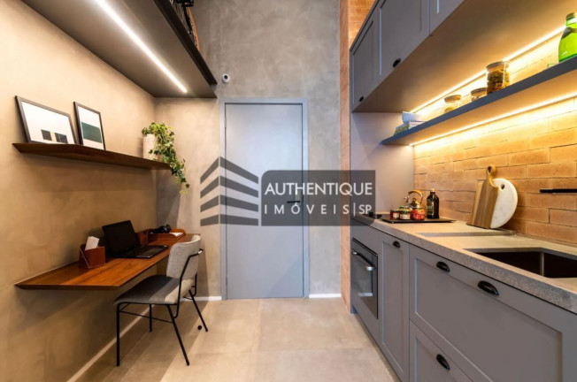 Imagem Apartamento com 2 Quartos à Venda, 66 m² em Vila Mariana - São Paulo
