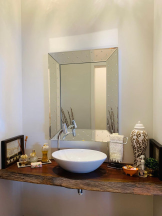 Imagem Casa de Condomínio com 1 Quarto à Venda,  em Flora Ville - Boituva