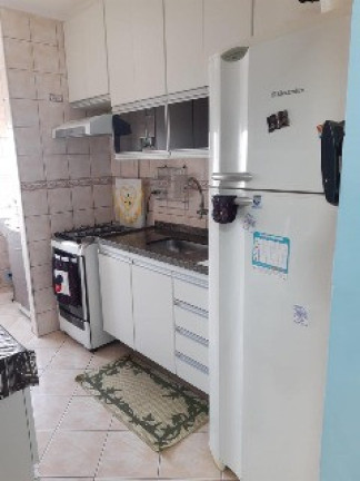 Imagem Apartamento com 3 Quartos à Venda, 66 m² em Jardim Botucatu - São Paulo